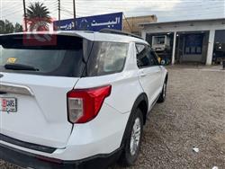 فورد إكسبلورر